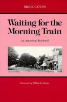 Waiting_for_the_morning_train