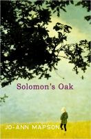 Solomon_s_oak