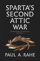 Sparta_s_Second_Attic_War