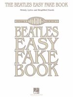 The_Beatles_easy_fake_book