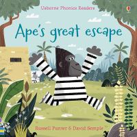 Ape_s_great_escape