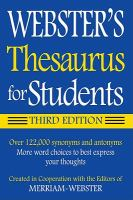 Webster_s_thesaurus_for_students