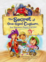 The_Secret_of_One-Eyed_Cogburn__the_Dreaded_Pirate_Captain