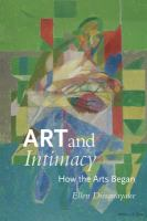 Art_and_intimacy