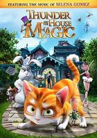 Thunder_and_the_house_of_magic