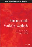 Nonparametric_statistical_methods