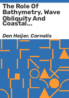 The_role_of_bathymetry__wave_obliquity_and_coastal_curvature_in_dune_erosion_prediction