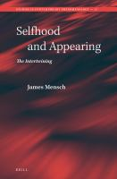 Selfhood_and_appearing