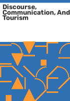 Discourse__communication__and_tourism