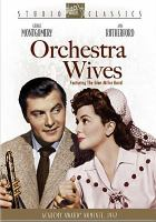 Orchestra_wives