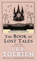 The_book_of_lost_tales___part_II