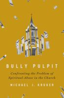 Bully_pulpit