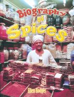 The_biography_of_spices