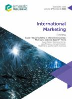 International_marketing