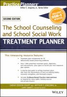 The_school_counseling_and_school_social_work_treatment_planner__with_DSM-5_updates