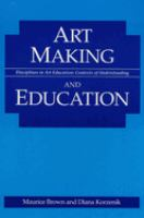 Art_making_and_education