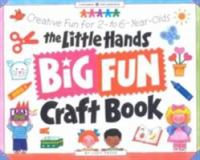 The_Little_Hands_big_fun_craft_book