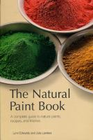 The_natural_paint_book