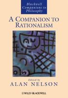 A_companion_to_rationalism