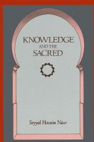 Knowledge_and_the_sacred