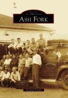 Ash_Fork