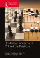 Routledge_handbook_of_China-India_relations