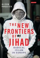 The_new_frontiers_of_Jihad