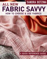 All_new_fabric_savvy