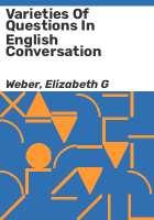 Varieties_of_questions_in_English_conversation