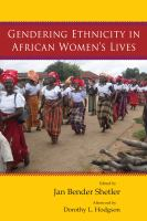 Gendering_ethnicity_in_African_women_s_lives