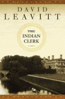 The_Indian_clerk