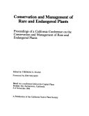 Conservation_and_management_of_rare_and_endangered_plants