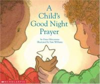 A_child_s_good_night_prayer