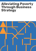 Alleviating_poverty_through_business_strategy