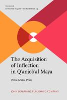 The_acquisition_of_inflection_in_Q_anjob_al_Maya