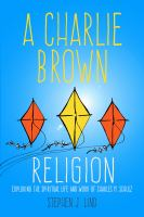 A_Charlie_Brown_religion