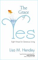 The_grace_of_yes