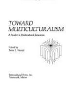 Toward_multiculturalism