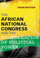 The_African_National_Congress_and_the_regeneration_of_political_power