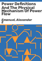 Power_definitions_and_the_physical_mechanism_of_power_flow