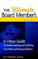 The_ultimate_board_member_s_book