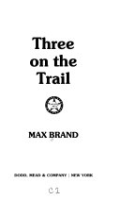 Three_on_the_trail