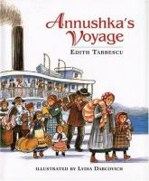 Annushka_s_voyage