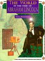 The_world_in_the_time_of_Abraham_Lincoln