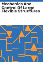 Mechanics_and_control_of_large_flexible_structures