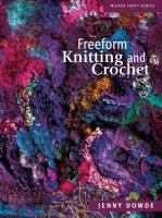Freeform_knitting_and_crochet