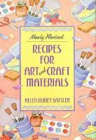 Recipes_for_art_and_craft_materials