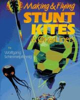 Making___flying_stunt_kites___one-liners