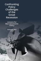 Confronting_policy_challenges_of_the_great_recession