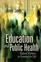 Education_and_public_health